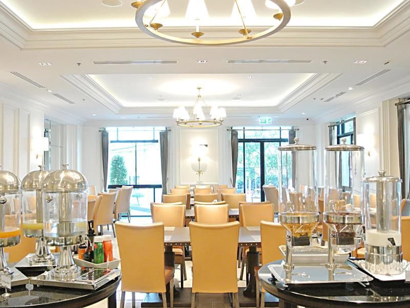 Sn Plus Hotel - Sha Plus Pattaya Luaran gambar