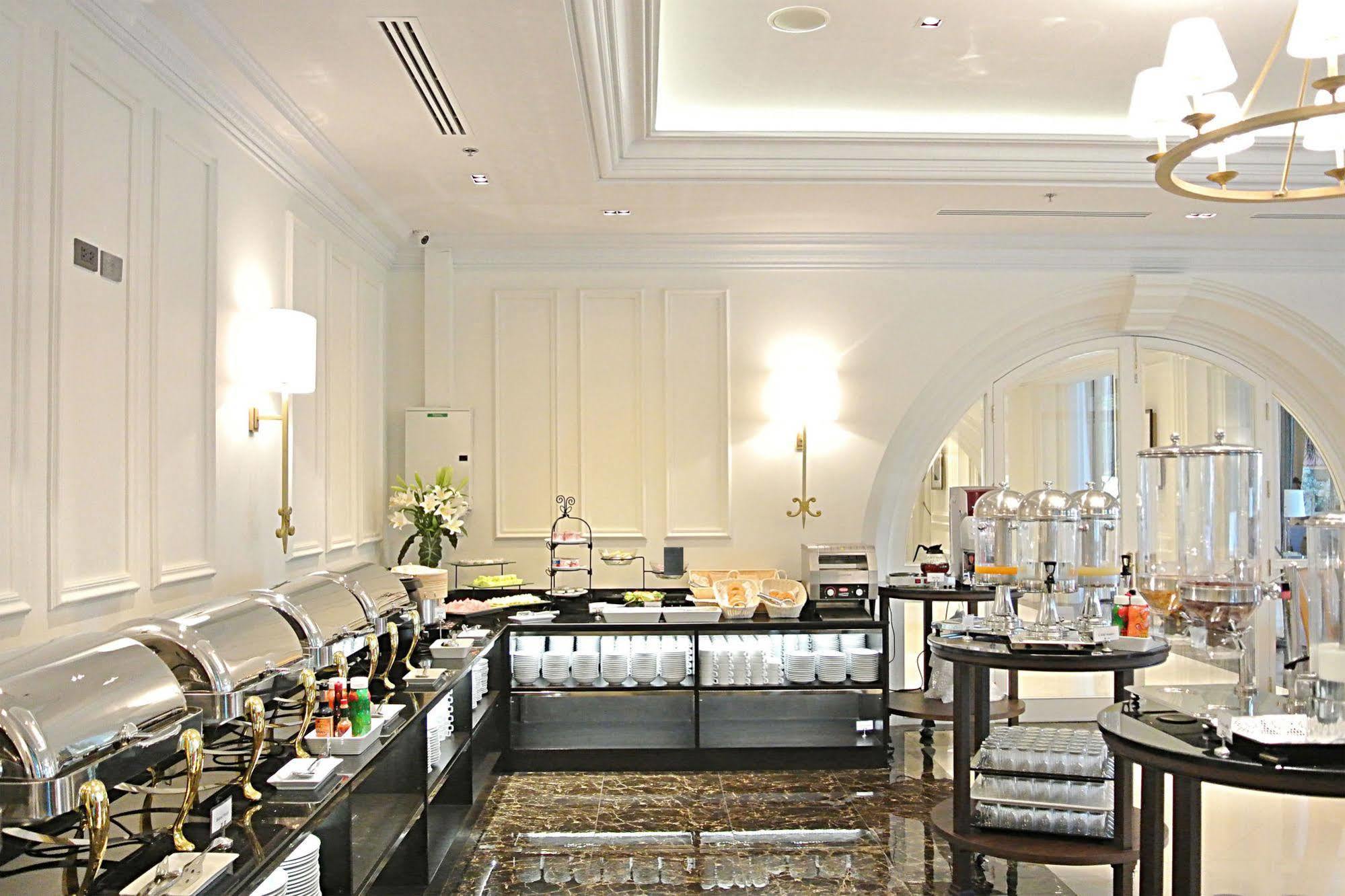 Sn Plus Hotel - Sha Plus Pattaya Luaran gambar